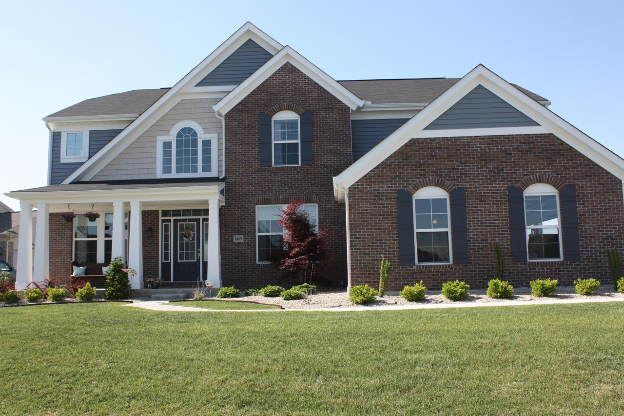1469 Adena Pointe Dr, Marysville, OH 43040 MLS 218001419 Redfin