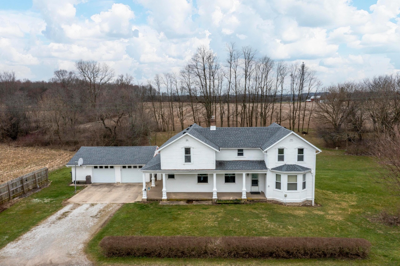 Mansfield Ohio Mls