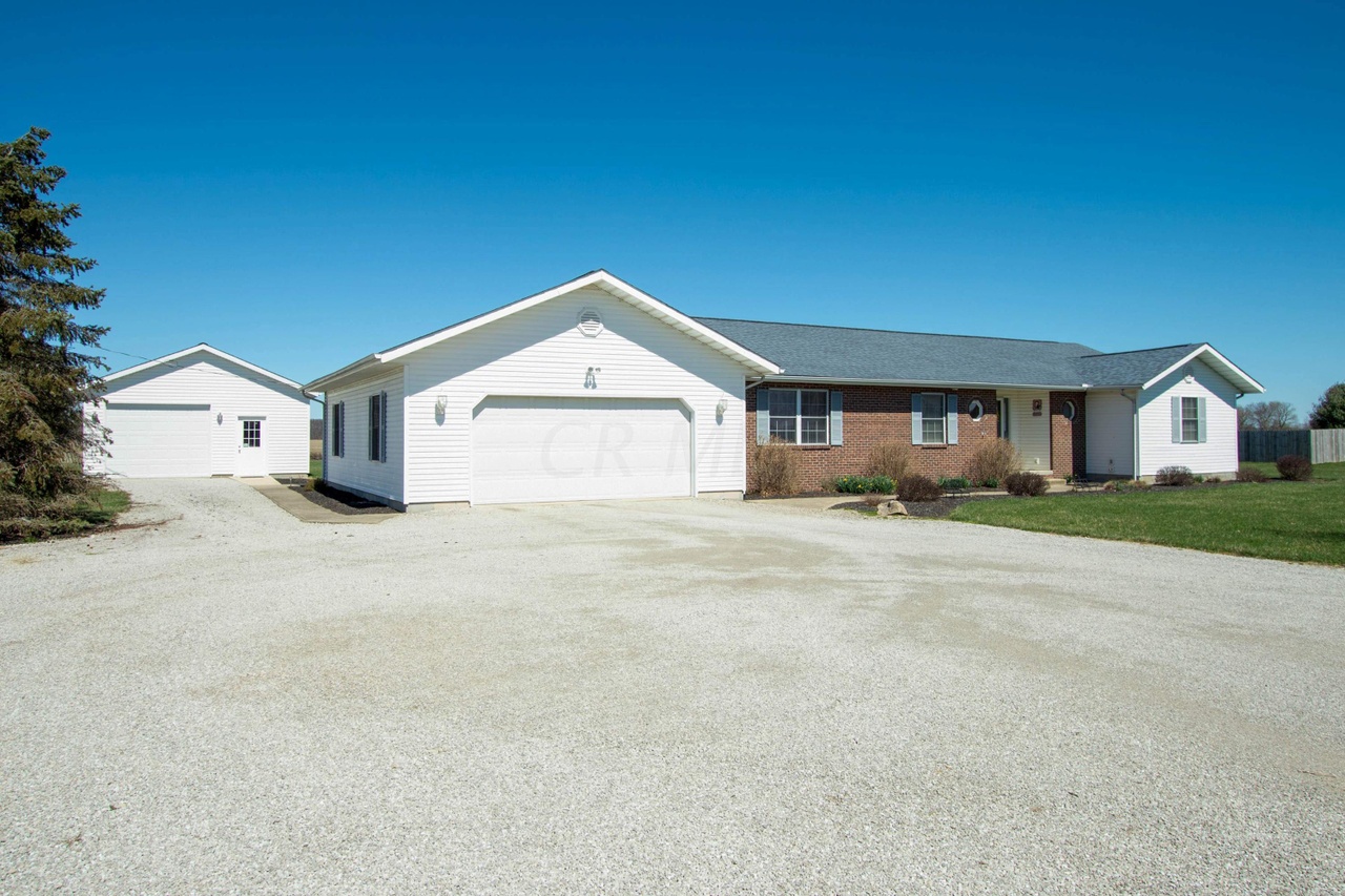 255 Township Road 158, Ashley, OH 43003 MLS 219011482 Redfin