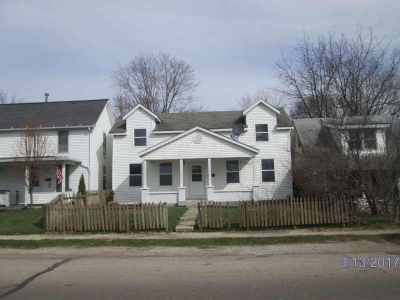 Craigslist Circleville Ohio Houses For Rent at Jessica Rodriguez blog