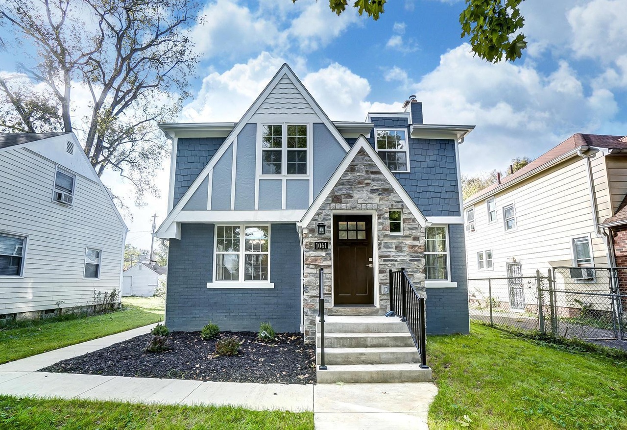 1061 Geers Ave Columbus Oh 436 Mls Redfin
