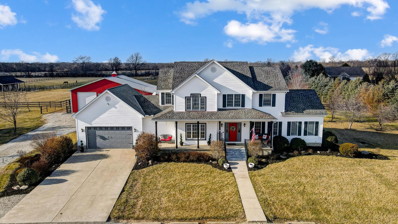 8604 Carter Rd, Hilliard, OH 43026 MLS 224003540 Redfin