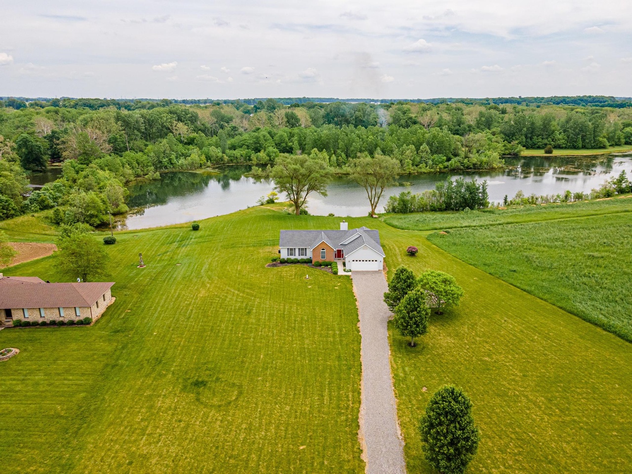 8215 NE Plain Rd, Plain City, OH 43064 MLS
