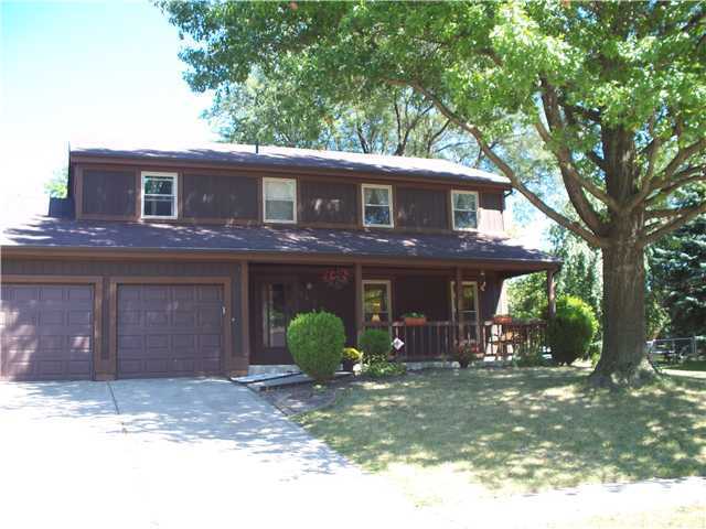 6406 Welldon Ct, Reynoldsburg, OH 43068