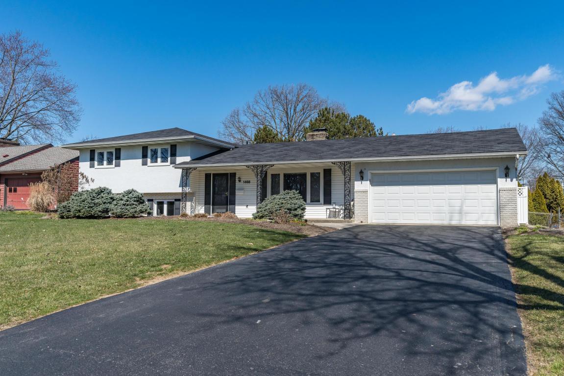 1468 Zollinger Rd, Upper Arlington, OH 43221 MLS 218008608 Redfin