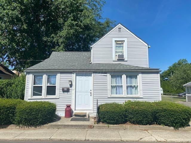 69 N Franklin St, West Jefferson, OH 43162 | MLS# 221016644 | Redfin