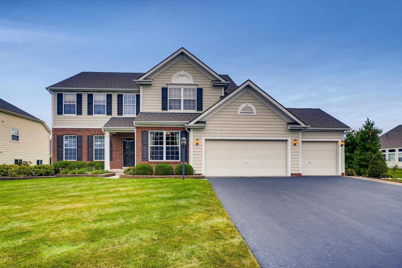 7012 Post Preserve Blvd, Dublin, OH 43016 | MLS# 220034666 | Redfin