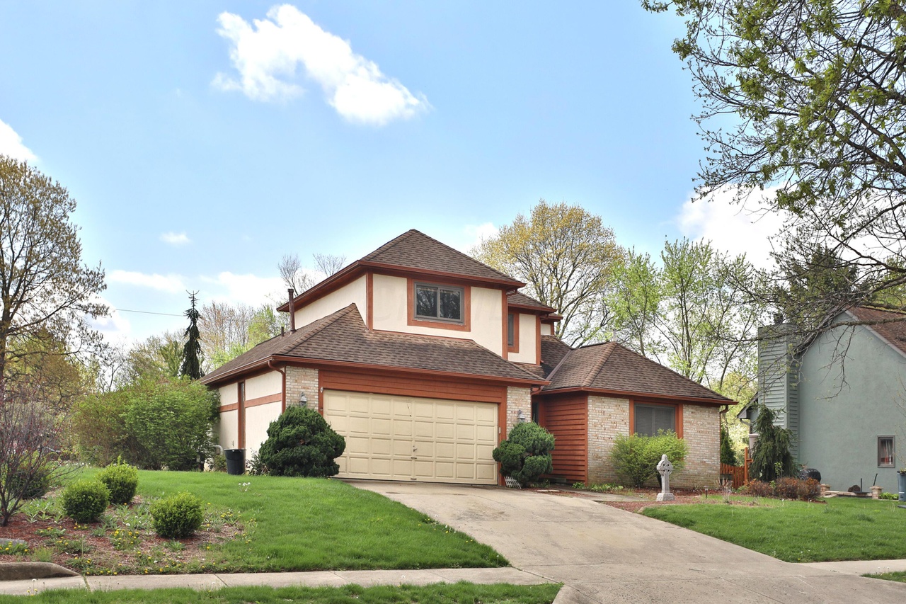 793 Collingwood Dr, Westerville, OH 43081 MLS 224011683 Redfin