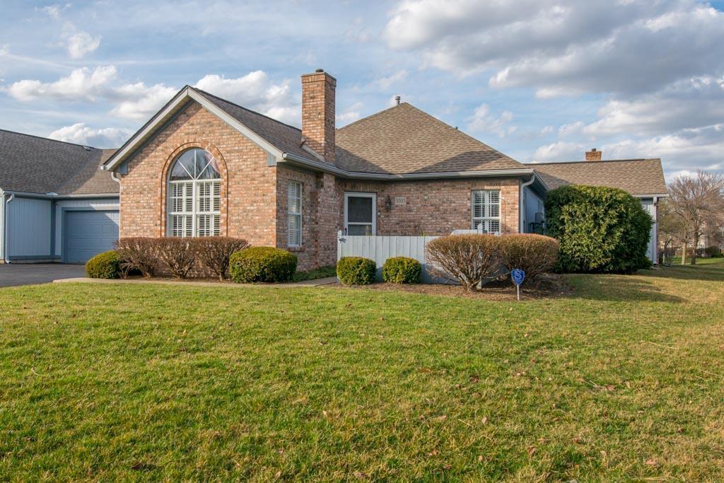 3703 Mill Stream Dr, Hilliard, OH 43026 MLS 217005692 Redfin