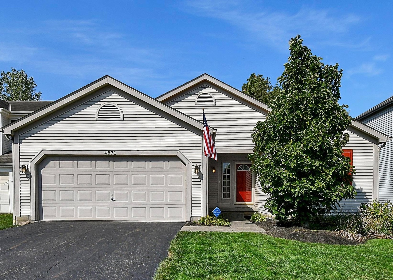 4871 Allwood Ct, Columbus, OH 43231 MLS 220033702 Redfin