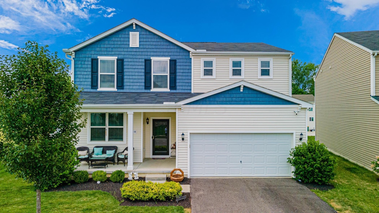 8658 Bobwhite Dr, Blacklick, OH 43004 MLS 221028702 Redfin