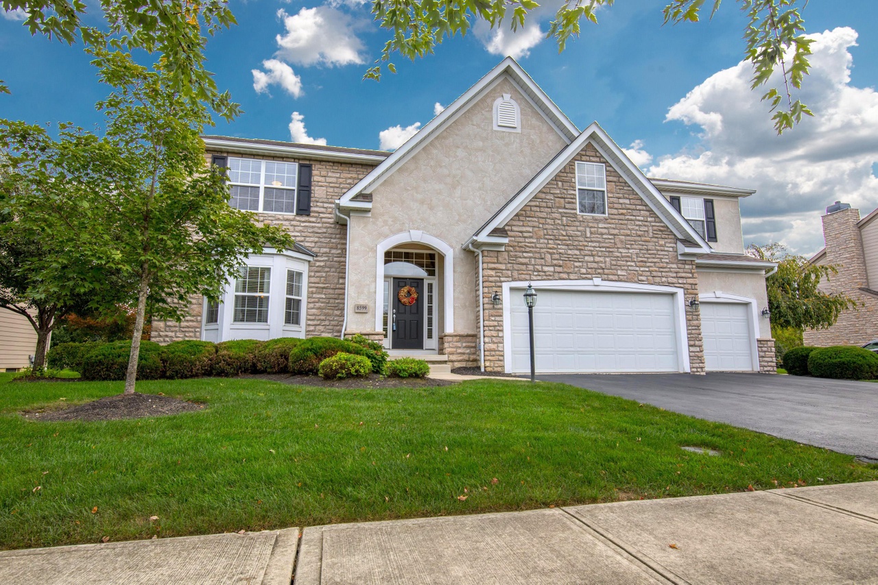 8599 Trail Lake Dr, Powell, OH 43065 MLS 218038707 Redfin