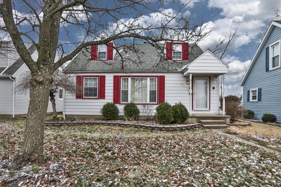 890 N Court St Circleville OH 43113 MLS# 220005714 Redfin 890 N Court St Circleville OH 43113 MLS# 220005714 Redfin