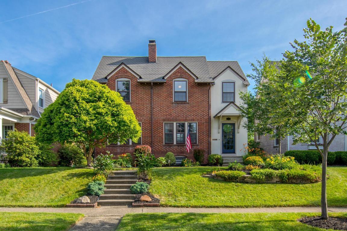 1316 W 2nd Ave, Grandview Heights, OH 43212 MLS 218023728 Redfin