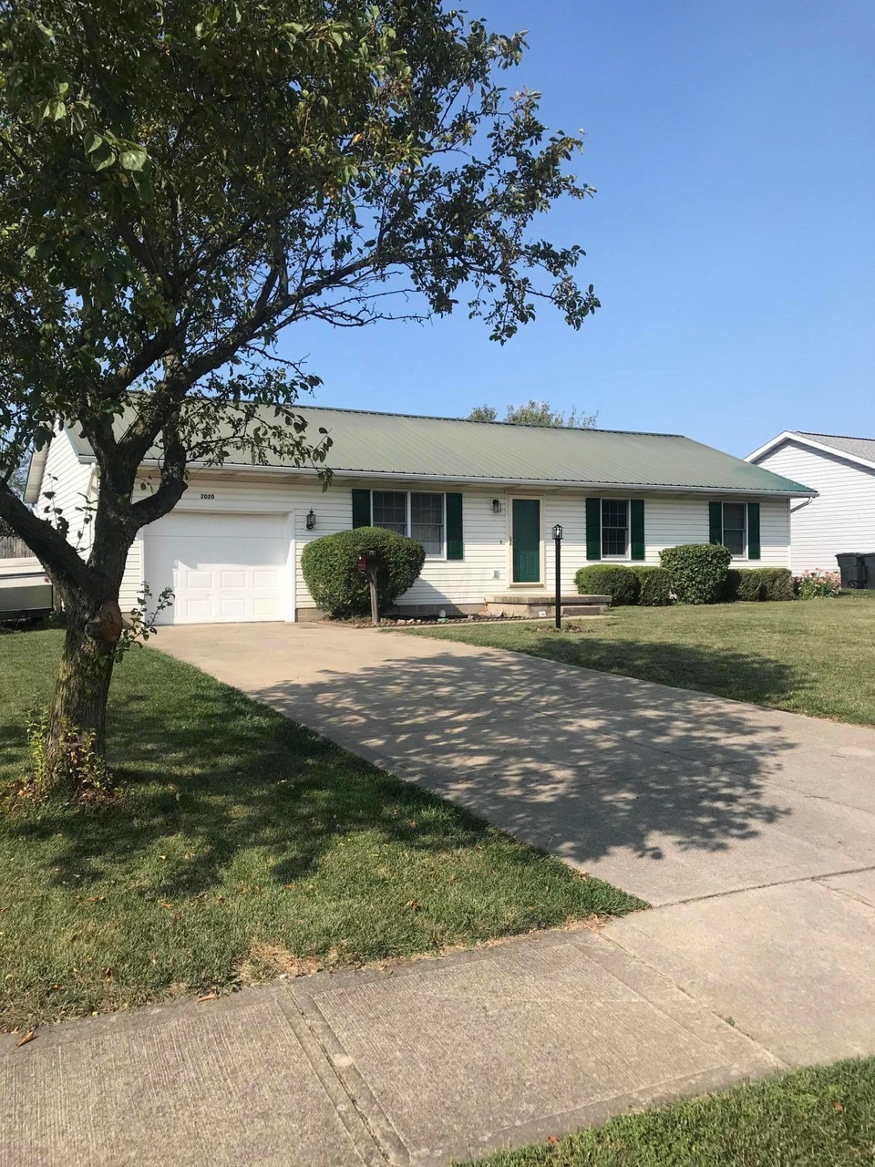 2020 Heritage Dr Washington Court House OH 43160 MLS# 220031768 2020 Heritage Dr Washington Court House OH 43160 MLS# 220031768