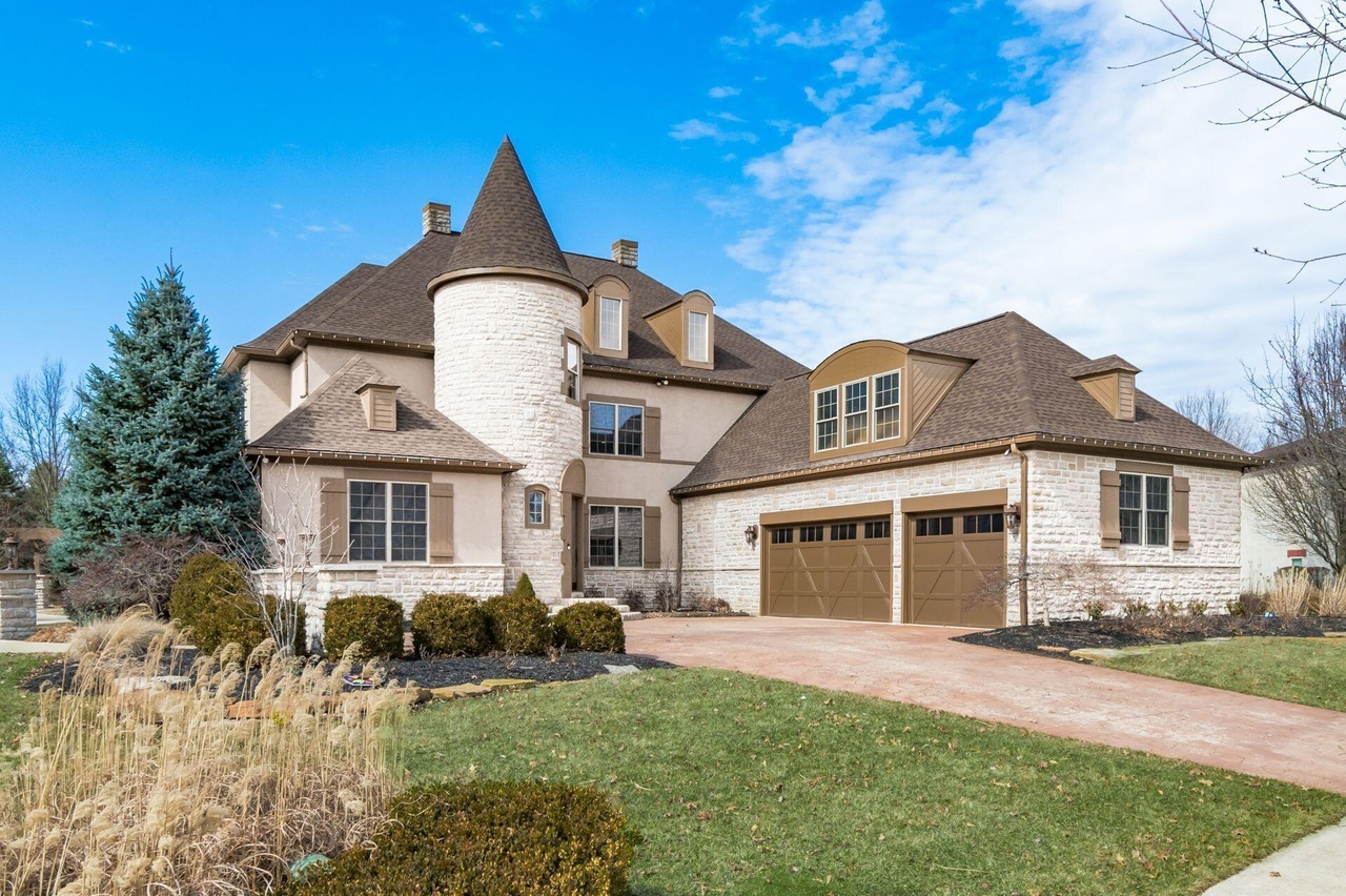 rannn☆ 9347 Naples Ln, Dublin, OH 43016 | Redfin