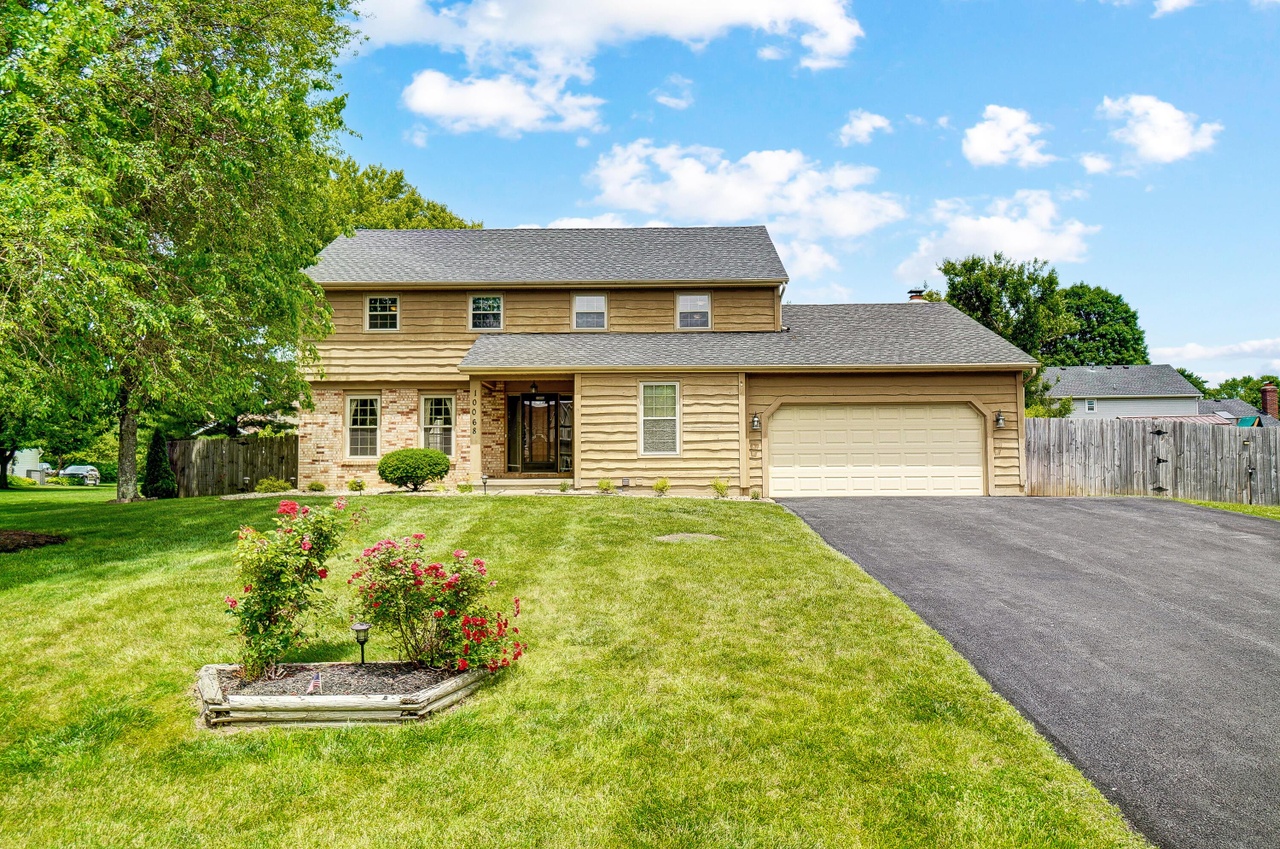 10068 Hounsdale Dr, Pickerington, OH 43147 | Redfin