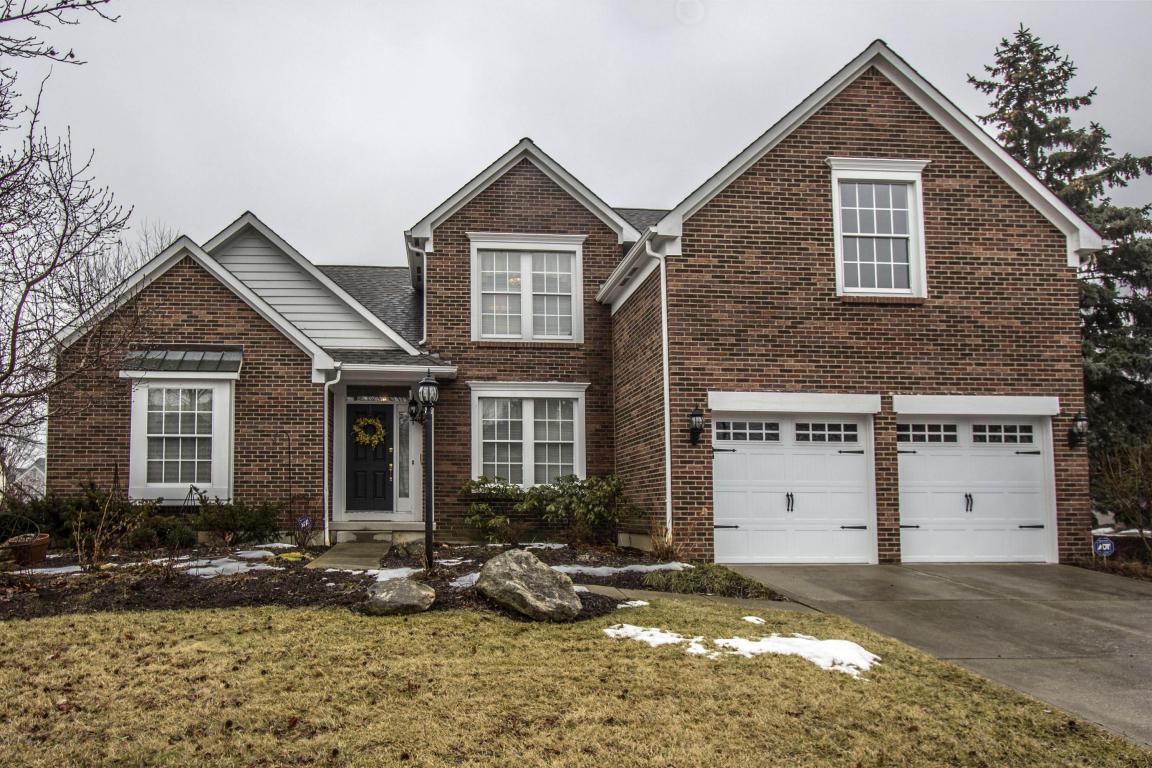 388 Windemere Dr, Westerville, OH 43082 MLS 215006830 Redfin