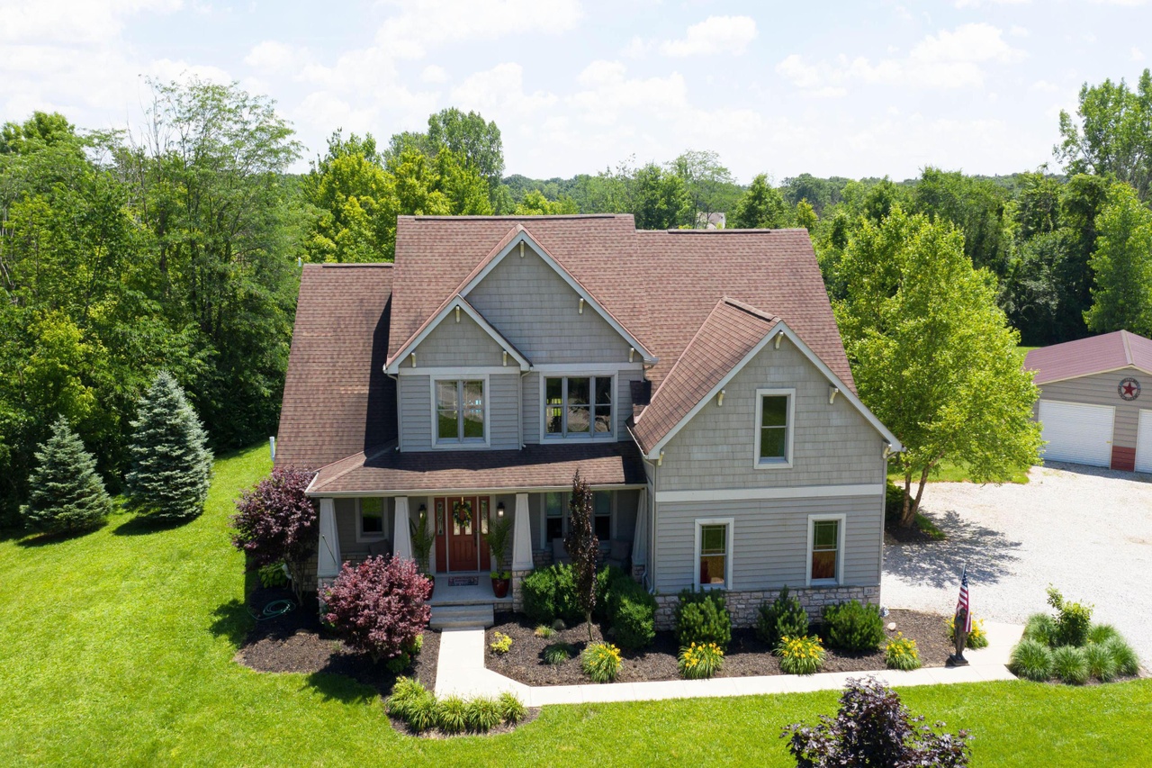 33 County Road 24, Ashley, OH 43003 MLS 219023831 Redfin