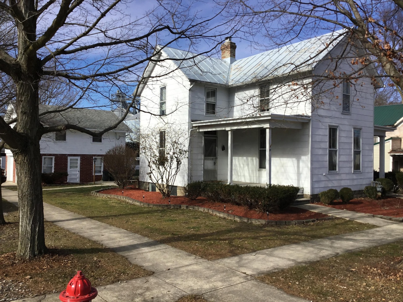 19 Woodland Ave, Kingston, OH 45644 MLS 221001861 Redfin