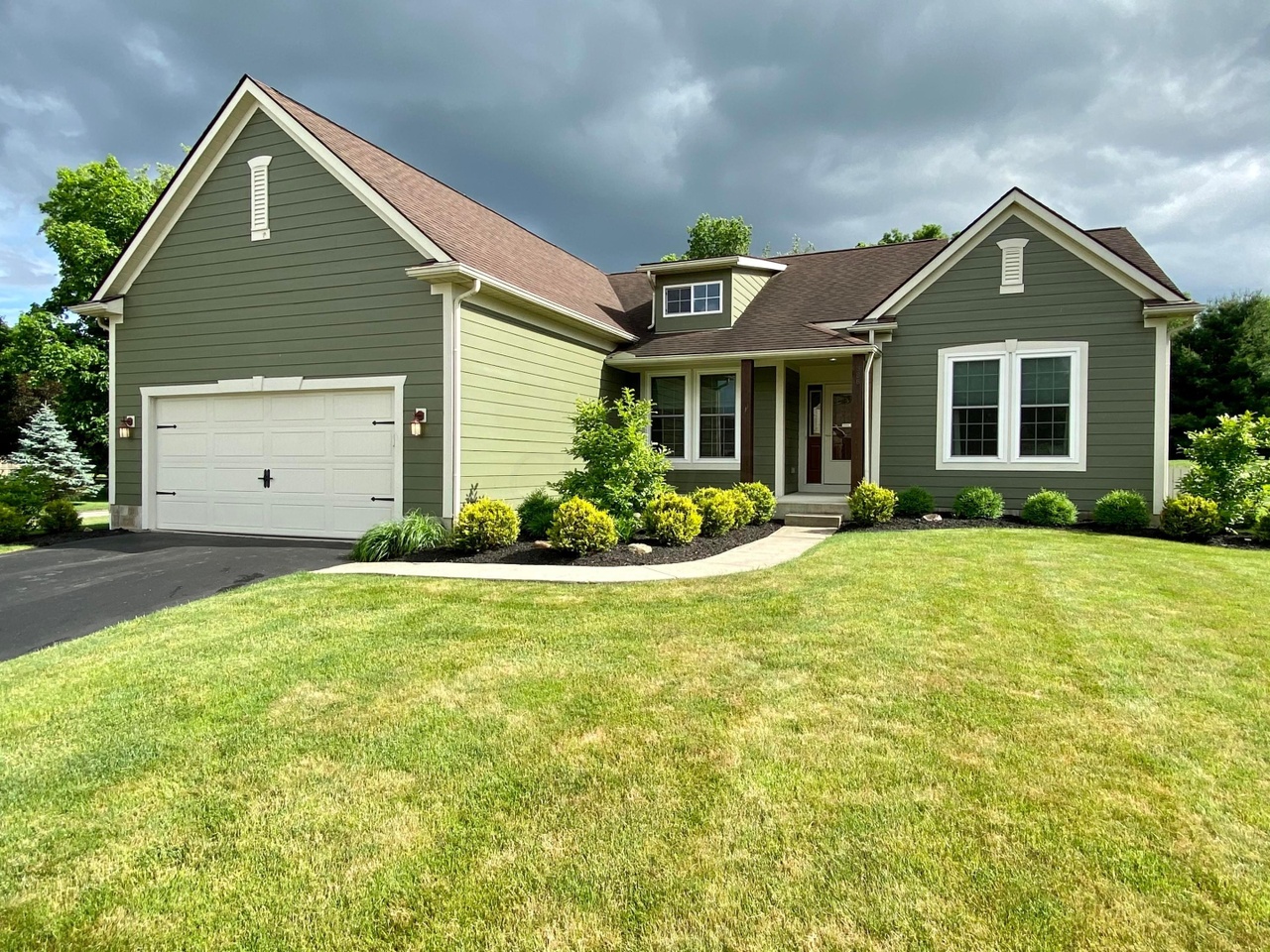 386 Shawnee Loop S, Pataskala, OH 43062 MLS 221019864 Redfin