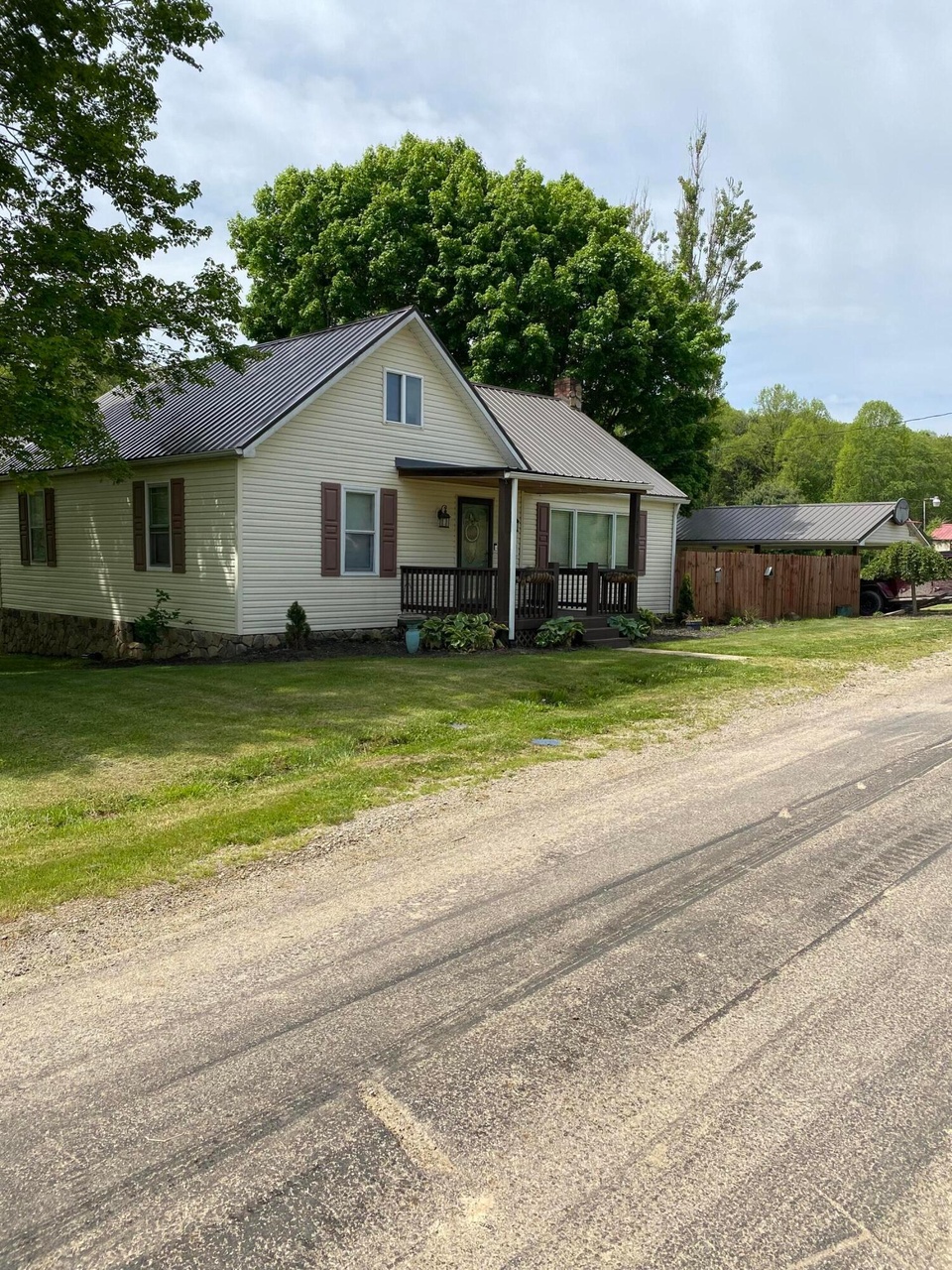 68570 S Side Dutch Lane M9, Zaleski, OH 45698 MLS 223013875 Redfin