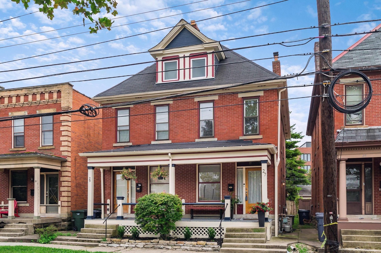 27 E 2nd Ave #27, Columbus, OH 43201 | MLS# 221012938 | Redfin