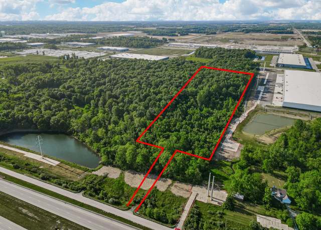 Property at 0 Cobbs Rd NW, Johnstown, OH 43031