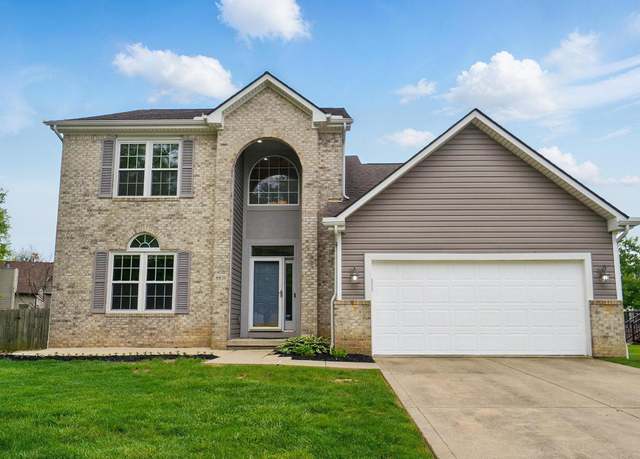 Property at 8839 Amaranth Ct, Reynoldsburg, OH 43068, 3 beds, 2.5 baths