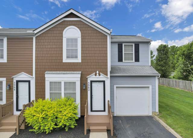 Property at 5062 Stoneybrook Blvd Unit 3F, Hilliard, OH 43026, 3 beds, 1.5 baths