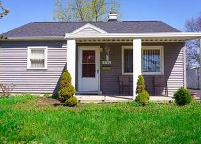 Property at 4586 Norton Ln, Columbus, OH 43213, 2 beds, 1 bath