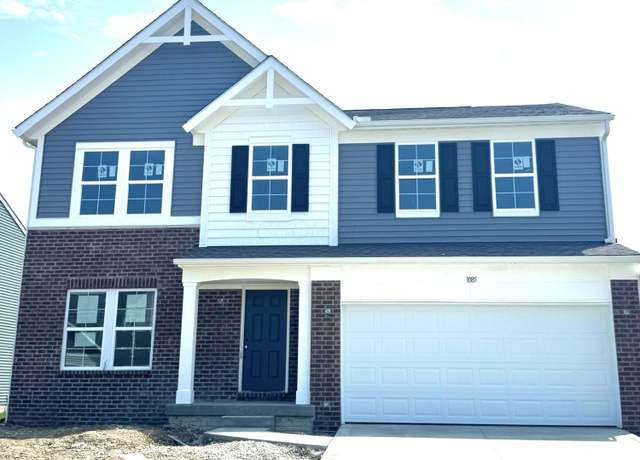 Property at 1085 Greenfield Dr, Marysville, OH 43040, 3 beds, 2.5 baths