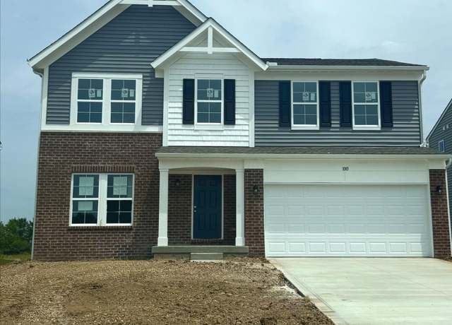 Property at 1085 Greenfield Dr, Marysville, OH 43040, 3 beds, 2.5 baths