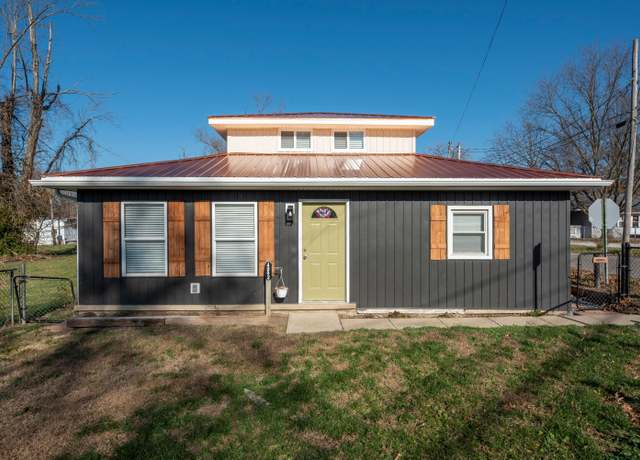 Property at 4992 Walnut Rd, Buckeye Lake, OH 43008, 3 beds, 1 bath