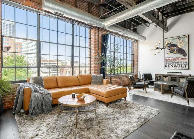 Property at 570 S Front St #307, Columbus, OH 43215, 2 beds, 2 baths