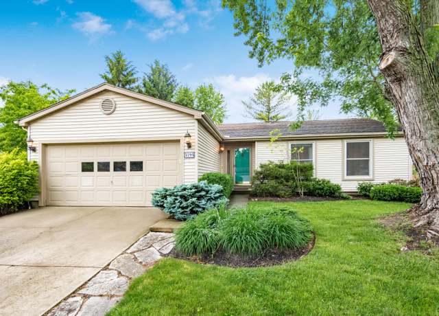 Property at 3794 Bridle Ct, Columbus, OH 43221, 3 beds, 2 baths