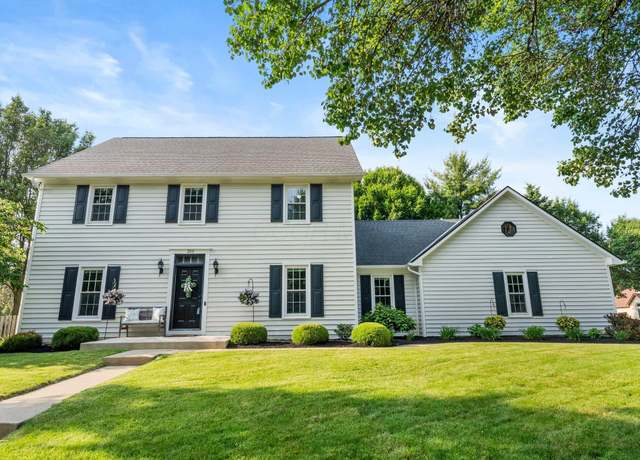Photo of 260 Ridge Side Dr, Powell, OH 43065