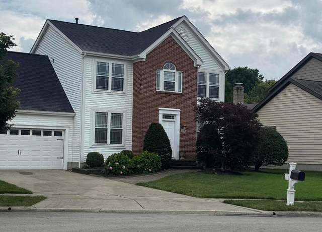 Photo of 1331 Chaseley Ct, Westerville, OH 43081