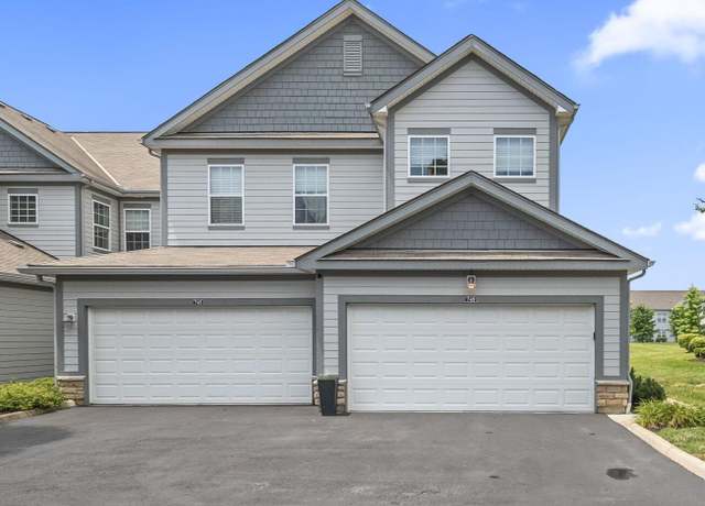 Property at 749 Redwood Ln, Lewis Center, OH 43035, 3 beds, 2 baths