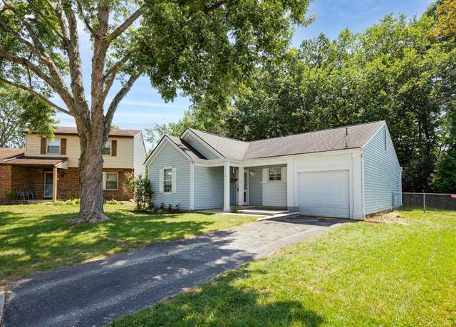 Photo of 1673 Laredo Ct, Powell, OH 43065