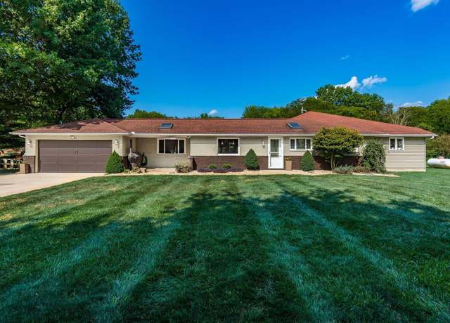Property at 16301 State Route 37, Sunbury, OH 43074, 3 beds, 2 baths