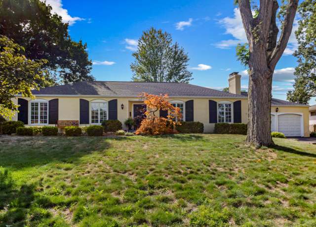 Photo of 3169 Halesworth Rd, Columbus, OH 43221