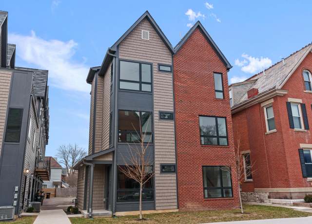 Property at 127 S Ohio Ave #19, Columbus, OH 43205, 2 beds, 2.5 baths