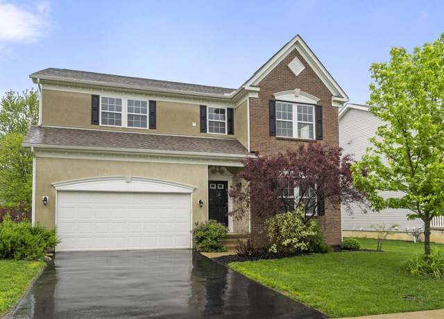 Property at 82 Delaware Dr, Delaware, OH 43015, 4 beds, 3.5 baths