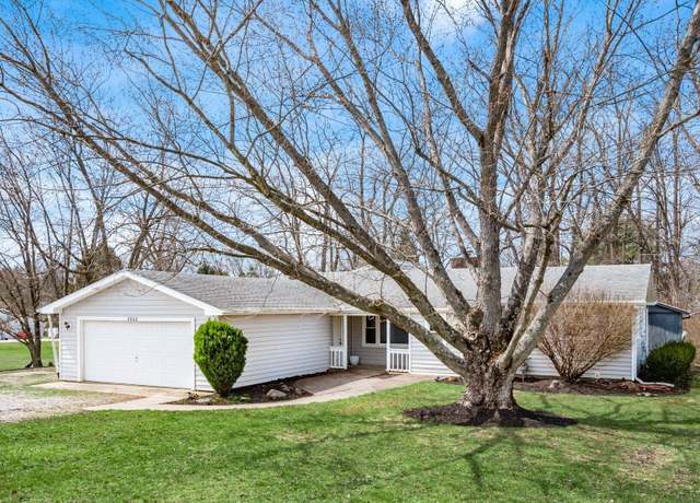 Property at 2600 Seneca Dr, London, OH 43140, 3 beds, 2 baths