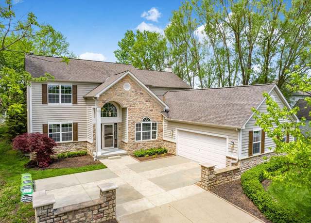 Property at 225 Winter Hill Pl, Powell, OH 43065, 4 beds, 2.5 baths