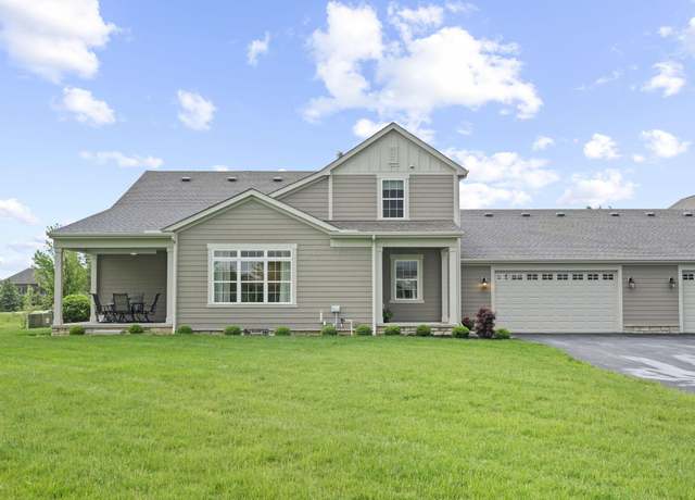 Property at 1070 Little Bear Pl, Lewis Center, OH 43035, 3 beds, 3 baths