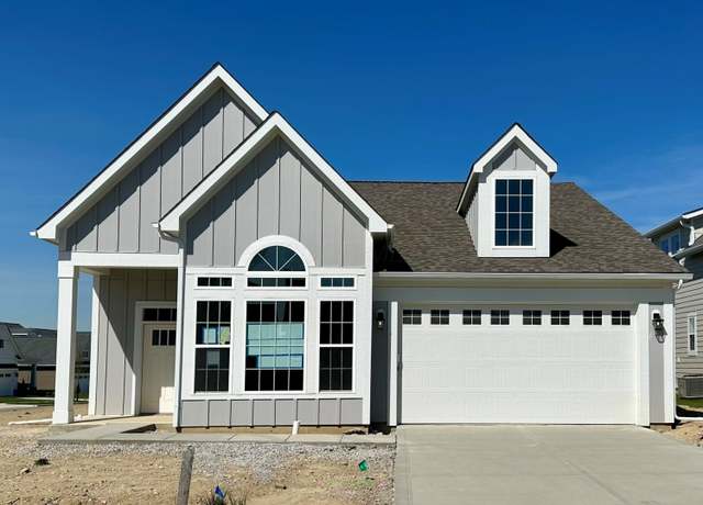 Property at 8837 Eliot Dr, Plain City, OH 43064, 3 beds, 3 baths