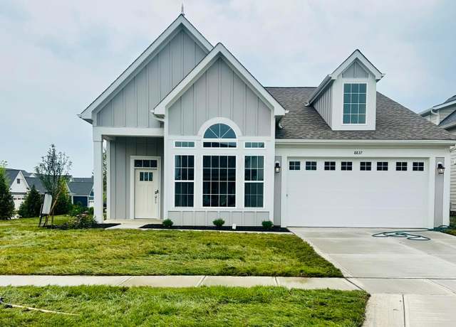 Property at 8837 Eliot Dr, Plain City, OH 43064, 3 beds, 3 baths