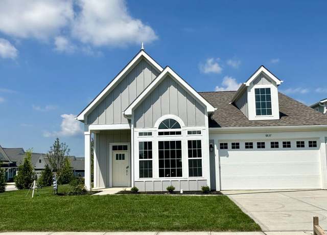 Property at 8837 Eliot Dr, Plain City, OH 43064, 3 beds, 3 baths
